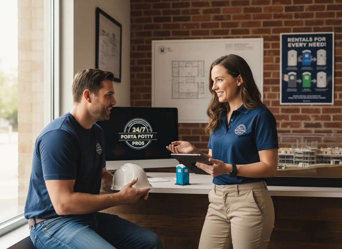 Event Portable Toilet Rental in Newton Falls, NY